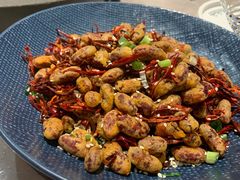 -芸山季·云南山珍菌火锅(宝能环球汇店)