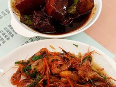 -蘭心餐厅(进贤路店)