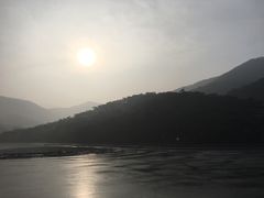 -徂徕山森林康养度假谷温泉