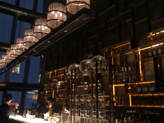 -瑞吉酒店·The Drawing Room闲逸廊·云端下午茶·夜奢Whiskey