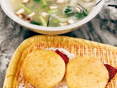 -安泰楼·佛跳墙创始人·传统闽味早茶·酒楼(三坊七巷闽菜地标店)