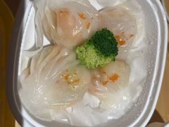 -怀德酒楼·粤菜·海鲜·茶点(宝安国际机场店)