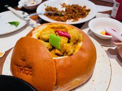 -大树餐厅(益田假日店)