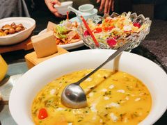 -亦海人家烤鸭店(康定街店)
