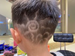 -Mengbaby·萌宝贝儿童理发(保利广场店)