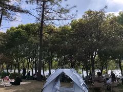 -美兰湖景区