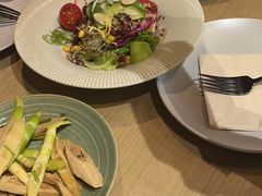 -本处·素食·融合料理(南油店)