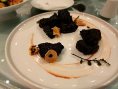 -正佳广场万豪酒店-粤菜餐厅·点心·海鲜·聚餐