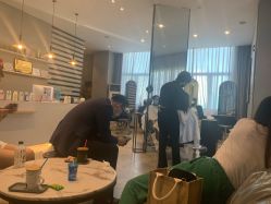 -MOVAN HAIR莫凡匠人发型屋
