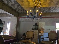 -24H COLOR咖啡厅(惠州金山湖店)