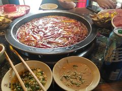 -蜀大侠火锅(总府路店)