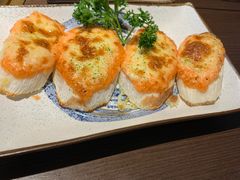 -橘焱胡同烧肉夜食(BFC外滩金融中心店)