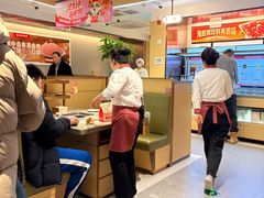 -海底捞火锅(枫蓝国际购物中心店)
