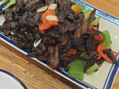 -妈妈的味道(和顺古镇店)