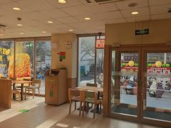 -德克士(北大街店)