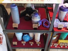-星巴克(来福士2F店)