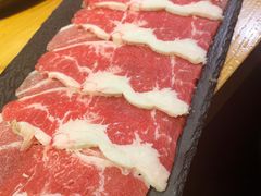 -炭恋火炉烤肉(凌云一街坊店)