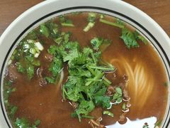 -小马牛肉面·牛骨熬制(南京博物院店)