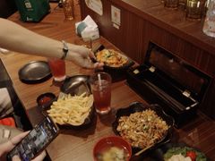 -纪州豚骨酱油拉面(锦延路店)