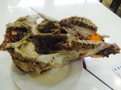 泉儿头杂碎(城东店)-泉儿头杂碎·清真(城东总店)