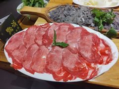 -黔诚酸汤牛肉(甲秀楼店)
