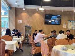 -湖南乡情湘菜馆(罗湖店)