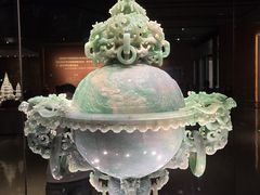 -北京工艺美术博物馆