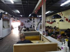 大堂-海清宁记大馅云吞