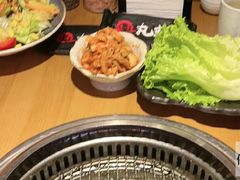 -丸藏和牛烧肉专门店(园区师惠坊店)