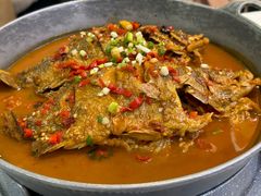 -湘中缘·湖南菜(娄底驻京办店)