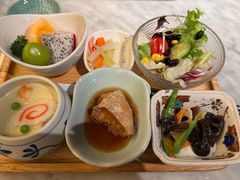 -阿吾罗日本料理(K11艺术中心店)