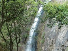 -祁门牯牛降观音堂风景区