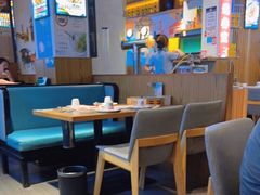-叁宝烧烤 西安烧烤 领跑品牌(学府路店)