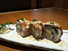 -仓桥家·焗寿司·锅物(光谷步行街店)