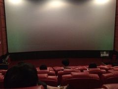 -卢米埃IMAX影城(温州万象城激光店)