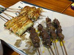 -本色.小马哥烧烤(五一路总店)
