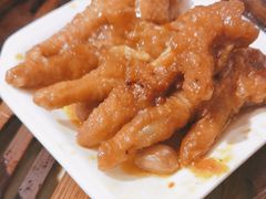 -满福隆酒楼(万绿园店)