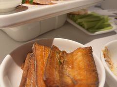 -漢舍中国菜馆(浦东嘉里城店)