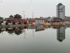 -开封府
