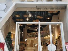 门面-三只蜜蜂蛋糕(东城店)