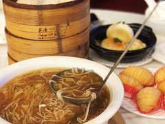 面线糊-潮福城大酒楼·潮粤菜·港式点心(阳光城店)