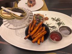 -斯普汇生蚝牛排馆(中骏世界城店)