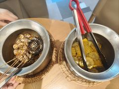 -隅乐胡椒虾·台湾菜·团建(皇岗店)