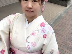 -东京浅草和服体验江户和装工房雅(浅草本店)