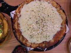 土豆芝士饼-HOTISLAND海鸡岛·韩国料理(江南西店)