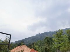 -中铁花水湾四季温泉谷