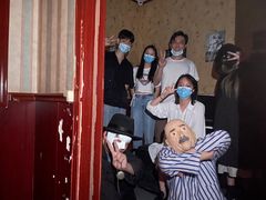 -棂笼·深度沉浸密室(武汉旗舰店)