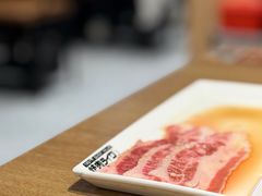 -焼肉ライク·烧肉LIKE(万菱汇店)