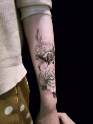 -脱白计划纹身集团