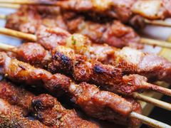 -沈阳和平艾美酒店新食谱西餐厅
